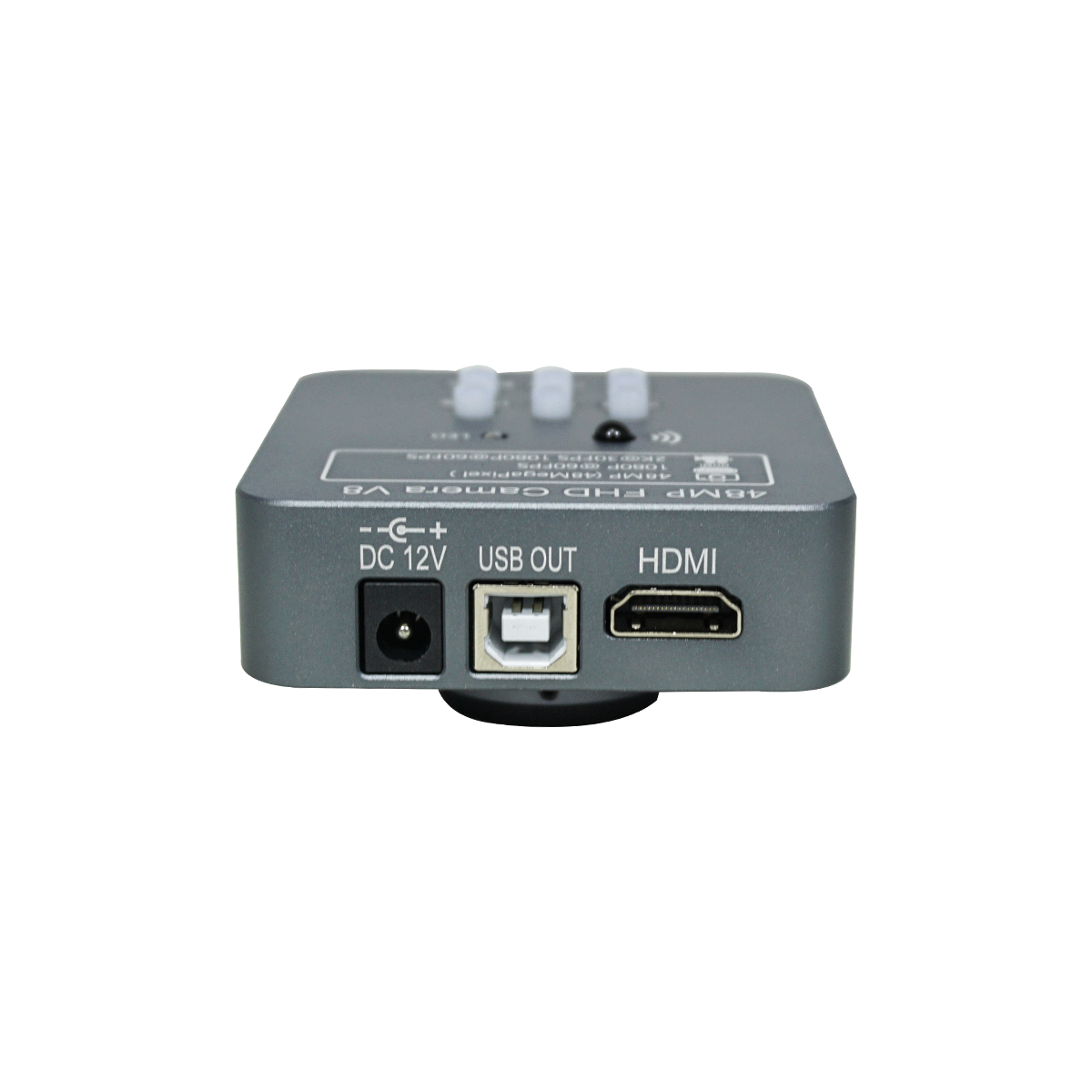 Microscope Camera